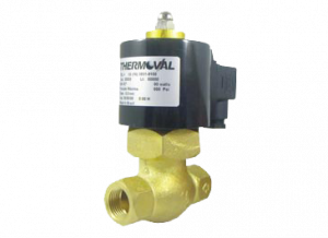 THMV steam solenoid valve