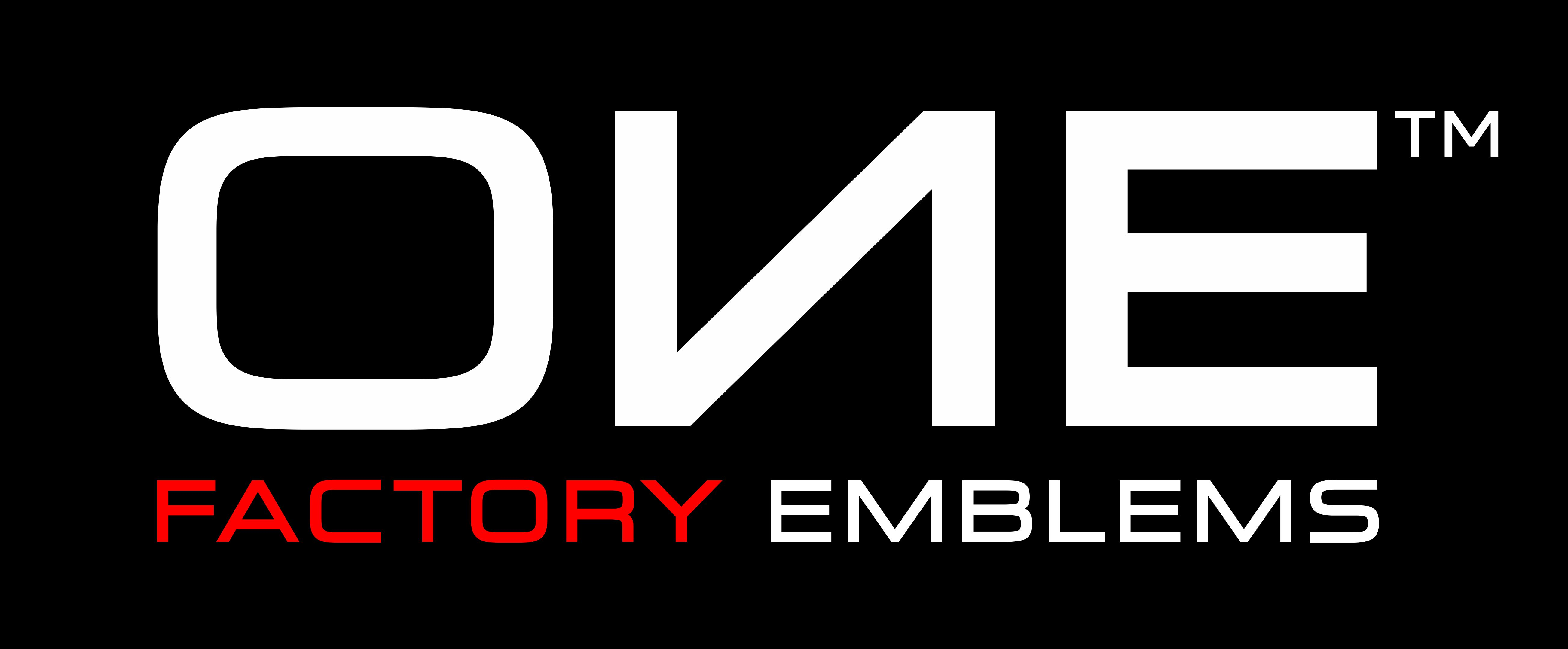One Emblem
