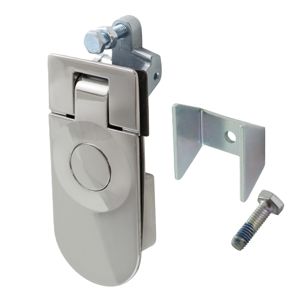 SPEP latch assembly